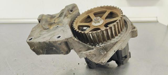 Bomba de combustível de pressão alta Renault Laguna 1 B56, 556