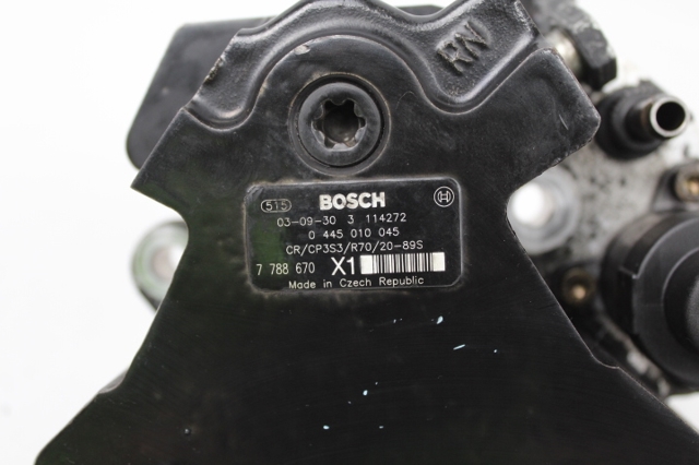 445010045 BMW ТНВД купить в Запорожье