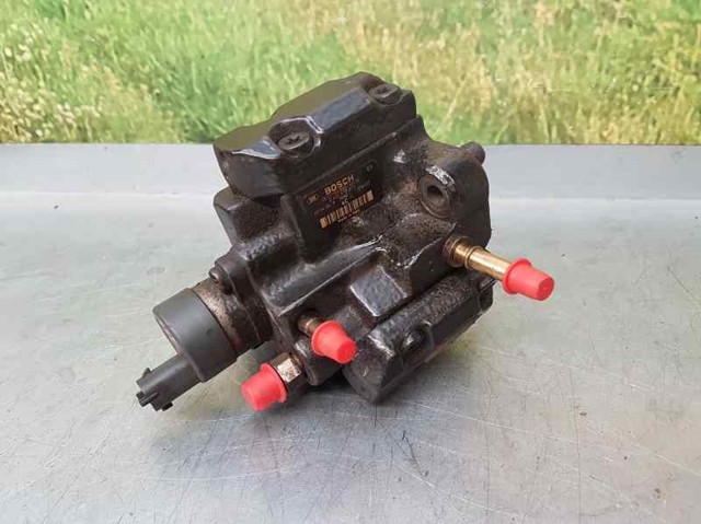 445010071 FIAT ТНВД купить в Ужгород