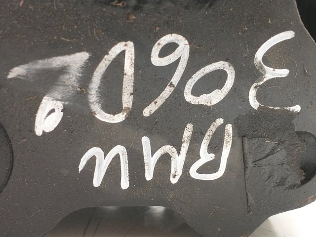 Bomba de combustível de pressão alta BMW X5 E53