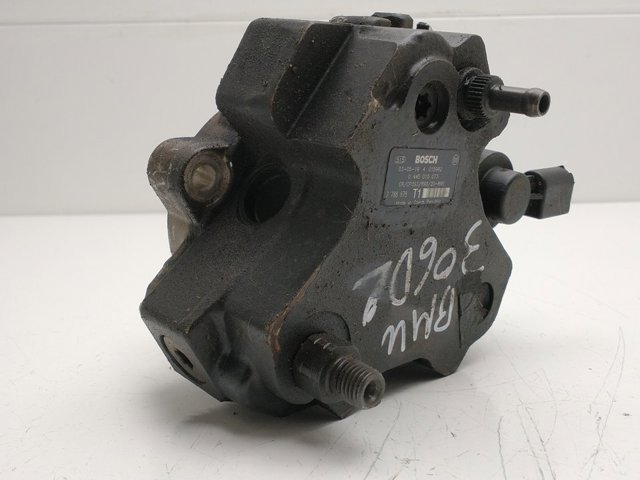 Bomba de combustível de pressão alta BMW X5 E53