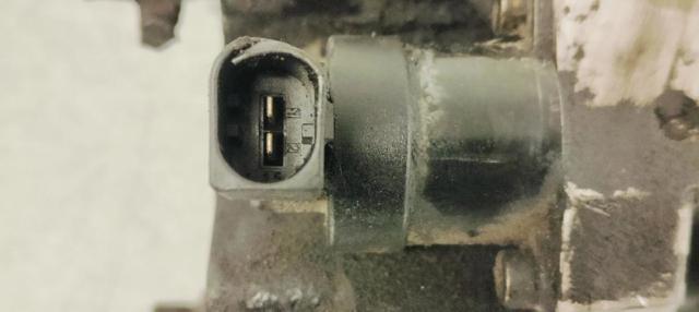 Bomba de combustível de pressão alta BMW X5 E53