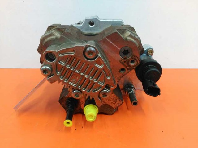 Bomba de injeção para Mazda 3 (BK) (2004-2009) 1.6 di turbo Y6 0445010089