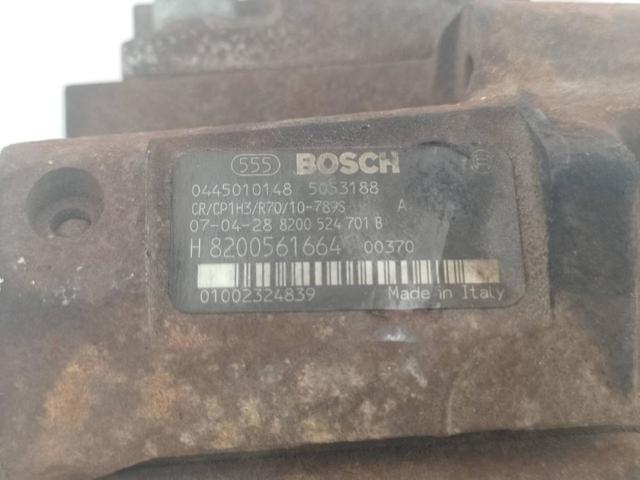 445010148 RENAULT ТНВД купить в Каменское