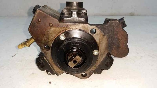 445010157 PEUGEOT ТНВД купить в Павлоград