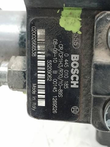 FIAT 445010185 ТНВД в наличии Львов