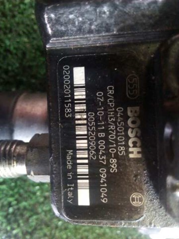 445010185 FIAT ТНВД купить в Запорожье