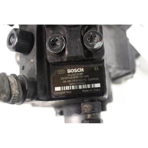 445010242 FIAT Насос топливный высокого давления (ТНВД) купить в Черкассы