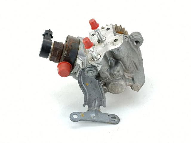 445010761 PEUGEOT ТНВД купить в Тернополь