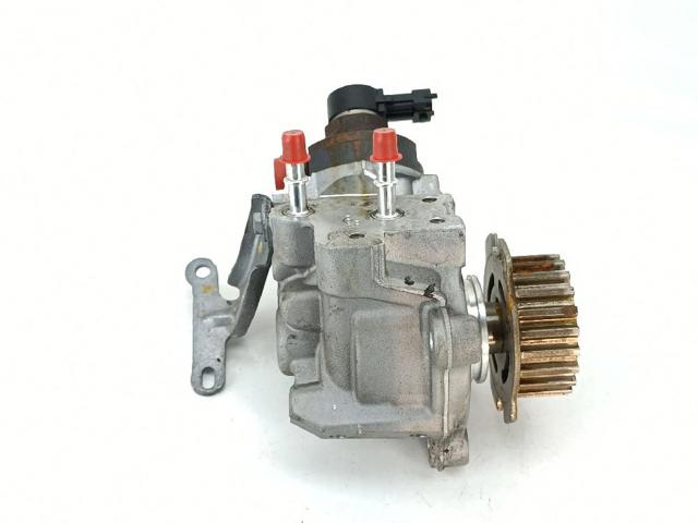 445010761 PEUGEOT Насос топливный высокого давления (ТНВД) купить в Хмельницкий