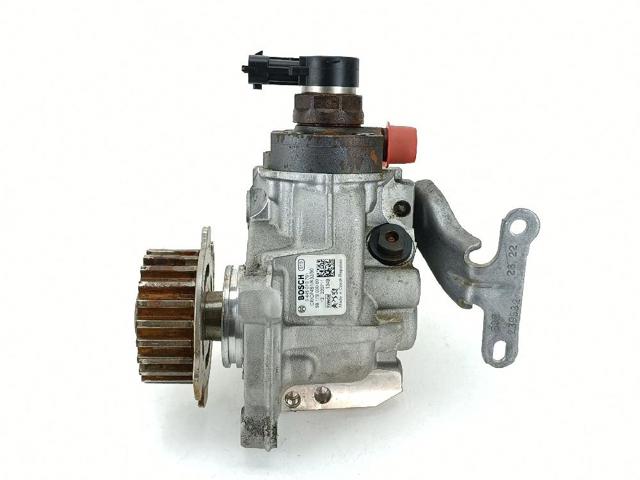 445010761 PEUGEOT Насос топливный высокого давления (ТНВД) купить в Киев