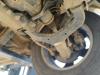 Braço oscilante inferior esquerdo de suspensão dianteira 4450109004 SSANG YONG