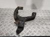 Braço oscilante inferior direito de suspensão dianteira 4450209001 SSANG YONG