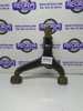Braço oscilante inferior direito de suspensão dianteira 4450209002 SSANG YONG