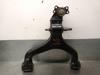 Braço oscilante inferior direito de suspensão dianteira 4450209002 SSANG YONG
