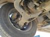 Braço oscilante inferior direito de suspensão dianteira 4450209004 SSANG YONG
