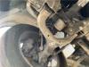 Braço oscilante inferior direito de suspensão dianteira 4450209004 SSANG YONG