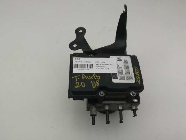 4451002110 TOYOTA Блок АБС купить в Украина