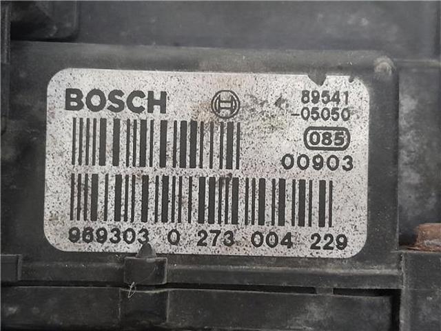 TOYOTA 4451005020 Блок управления АБС (ABS) гидравлический в наличии Винница