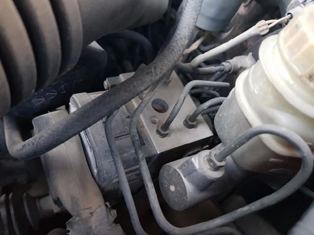 TOYOTA 4451005020 Блок управления АБС (ABS) гидравлический в наличии Житомир