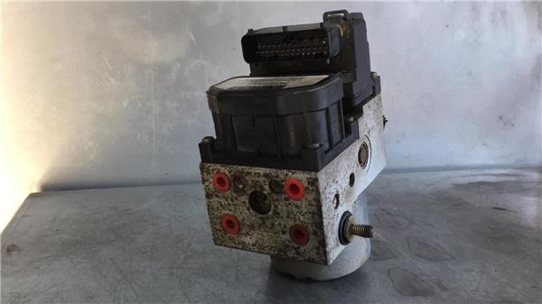 4451005020 TOYOTA Блок управления АБС (ABS) гидравлический купить в Каменское
