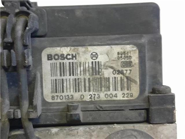 TOYOTA 4451005020 Блок АБС в наличии Каменское