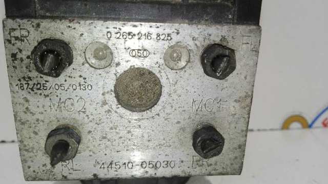 4451005030 Блок АБС купить Ирпень