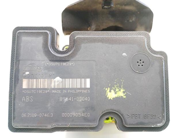 445100D031 TOYOTA Блок АБС купить в Запорожье