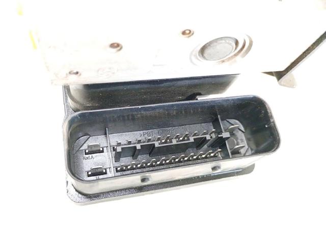 445100D031 TOYOTA Блок управления АБС (ABS) гидравлический купить в Киев
