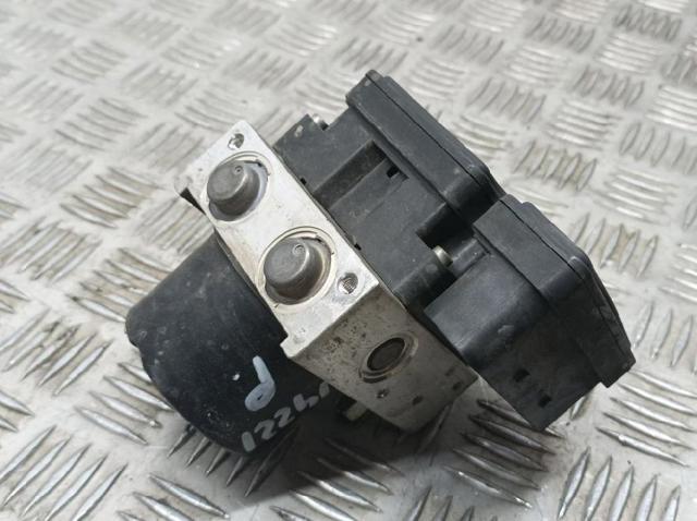 445100D110 TOYOTA Блок управления АБС (ABS) гидравлический купить в Полтава