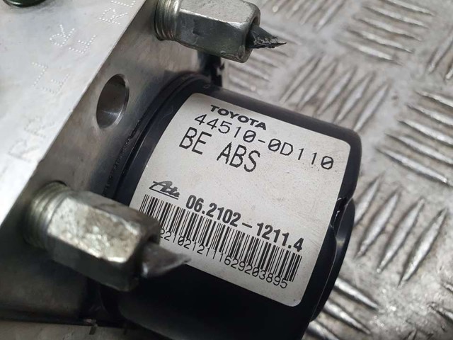 TOYOTA 445100D110 Блок АБС в наличии Одесса