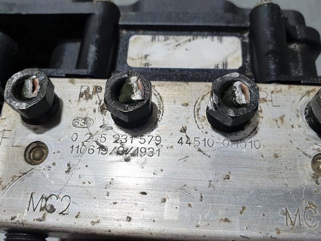 TOYOTA 445100H010 Блок АБС в наличии Черкассы