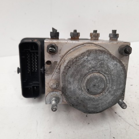 445100H020 TOYOTA Блок управления АБС (ABS) гидравлический купить в Полтава