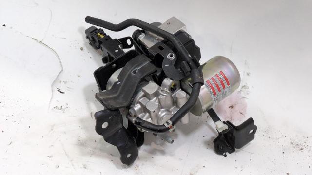 Unidade hidráulico de controlo ABS Toyota C-HR X10