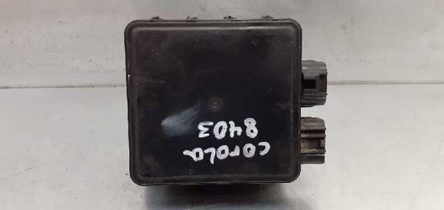 4451012270 TOYOTA Блок управления АБС (ABS) гидравлический купить в Житомир