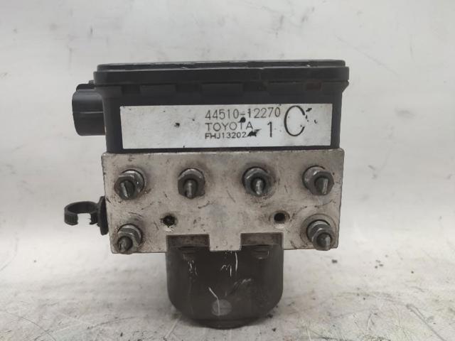 4451012270 TOYOTA Блок управления АБС (ABS) гидравлический купить в Ужгород