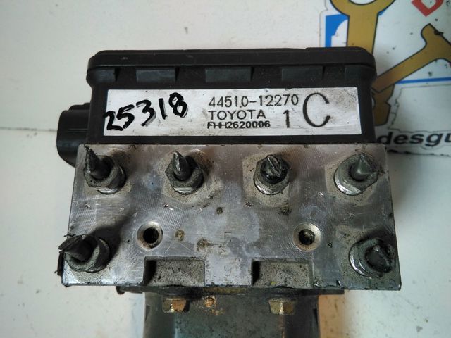 TOYOTA 4451012270 Блок АБС в наличии Житомир