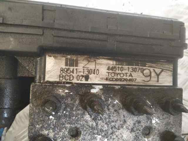TOYOTA 4451013070 Блок управления АБС (ABS) гидравлический в наличии Одесса