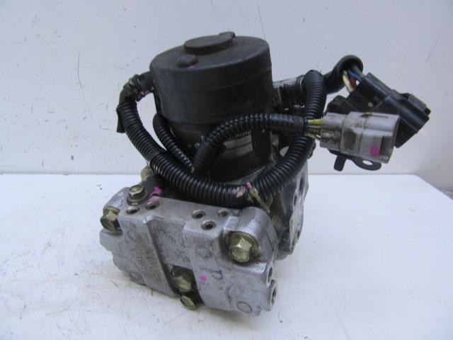 4451020100 TOYOTA Блок АБС купить в Львов