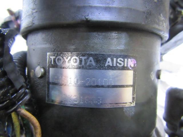 TOYOTA 4451020100 Блок управления АБС (ABS) гидравлический в наличии Украина