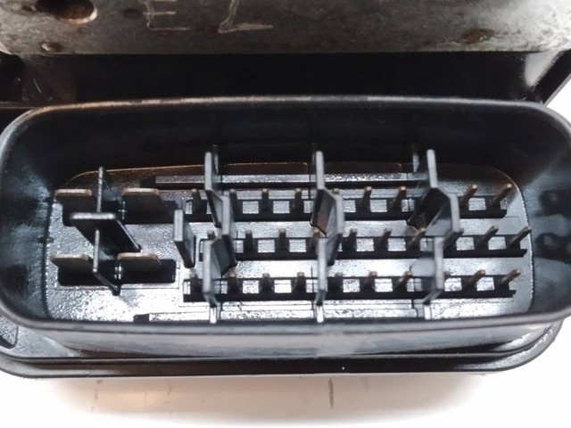 TOYOTA 4451042070 Блок управления АБС (ABS) гидравлический в наличии Кривой Рог