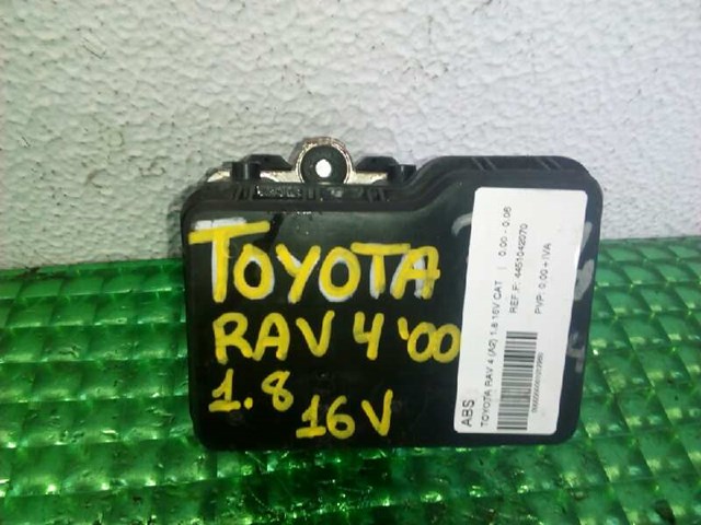 4451042070 TOYOTA Блок АБС купить в Павлоград