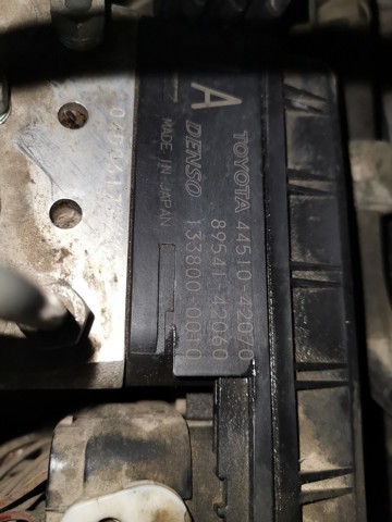 TOYOTA 4451042070 Блок АБС в наличии Павлоград