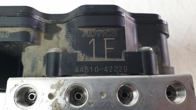 TOYOTA 4451042220 Блок АБС в наличии Одесса