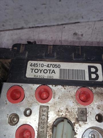 4451047050 TOYOTA Блок управления АБС (ABS) гидравлический купить в Днепр