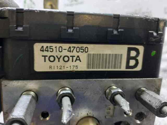 4451047050 Блок АБС купить Ужгород