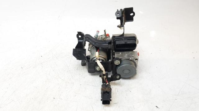 TOYOTA 4451047070 Блок управления АБС (ABS) гидравлический в наличии Винница