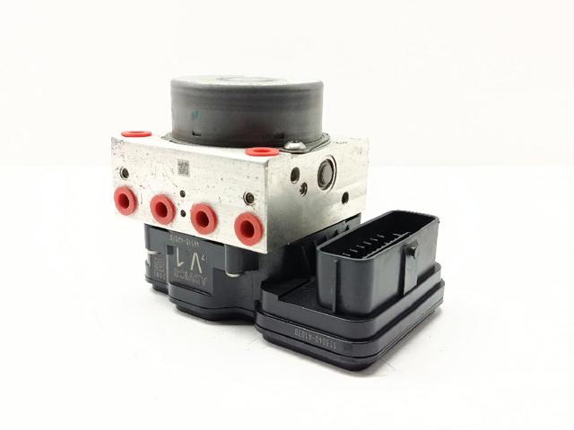 4451047070 TOYOTA Блок АБС купить в Одесса