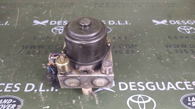4451060030 TOYOTA Блок управления АБС (ABS) гидравлический купить в Запорожье