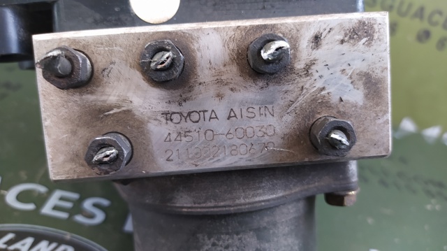 TOYOTA 4451060030 Блок управления АБС (ABS) гидравлический в наличии Ирпень